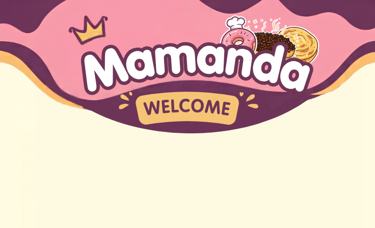 Header Mamanda